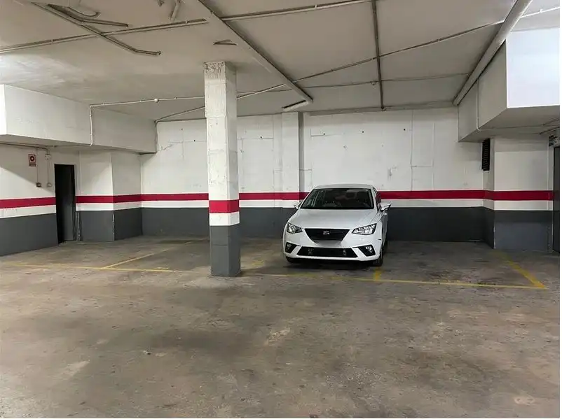 Parking of Garage for sale in Almazora / Almassora
