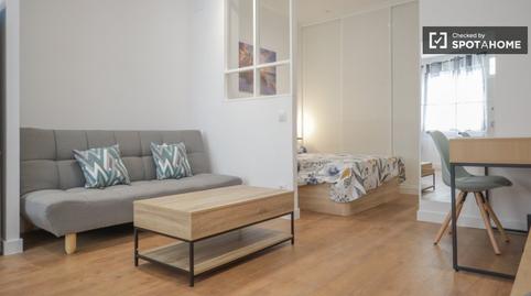 Photo 5 of Flat for rent in Zofio, Madrid Capital
