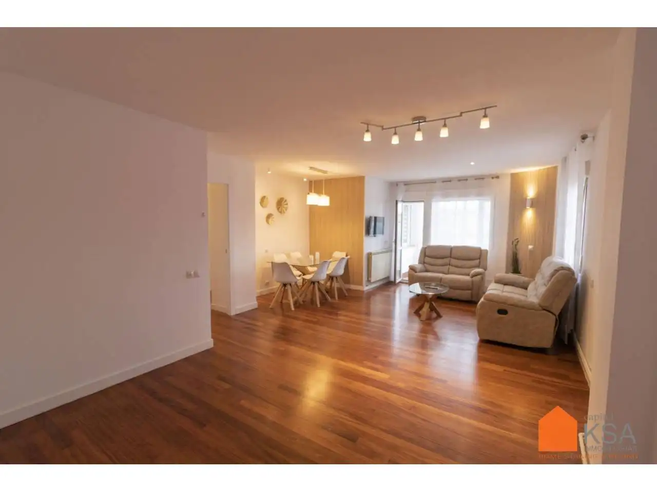 Flat with lift to rent in Calle Santiago del Estero, imagen 5