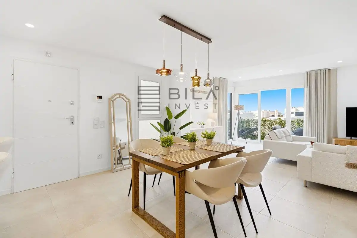 Maison jumelée avec piscine à vendre à Cala Serena Village, imagen 10