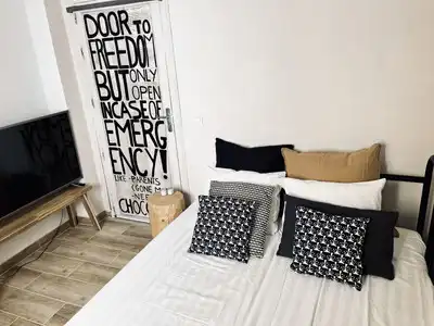 Mini appartamento in vendita a Centro ciudad, imagen 25