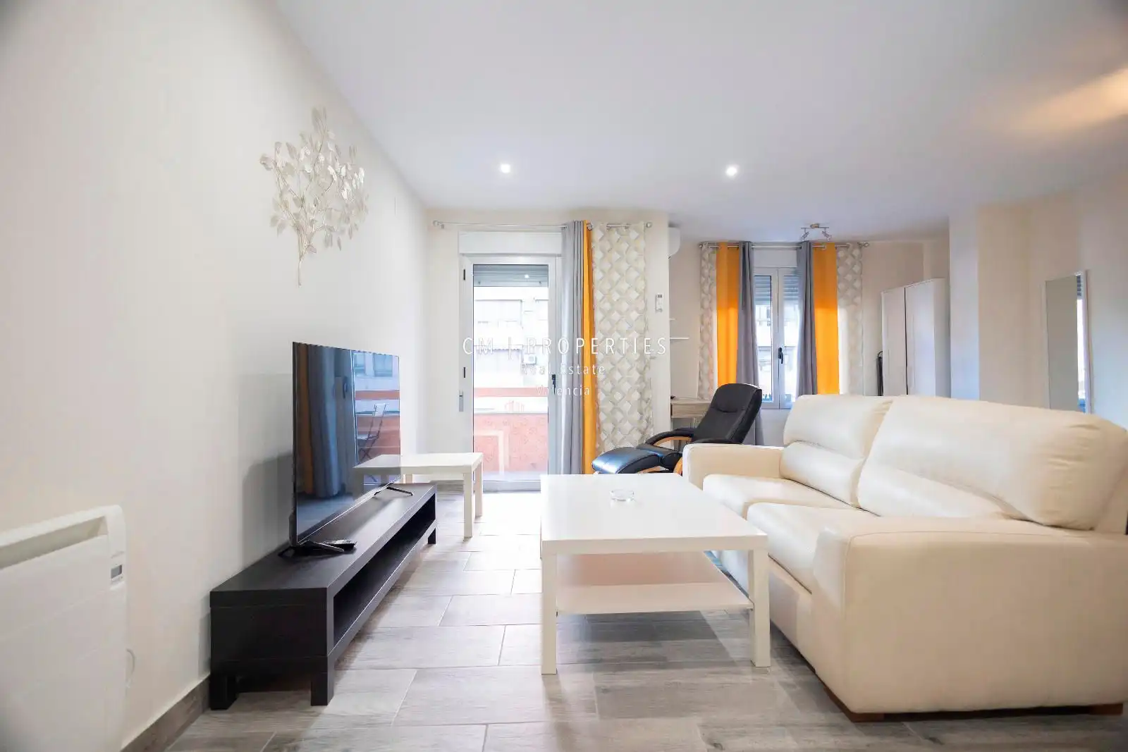 Flat for rent in Giorgeta, Arrancapins