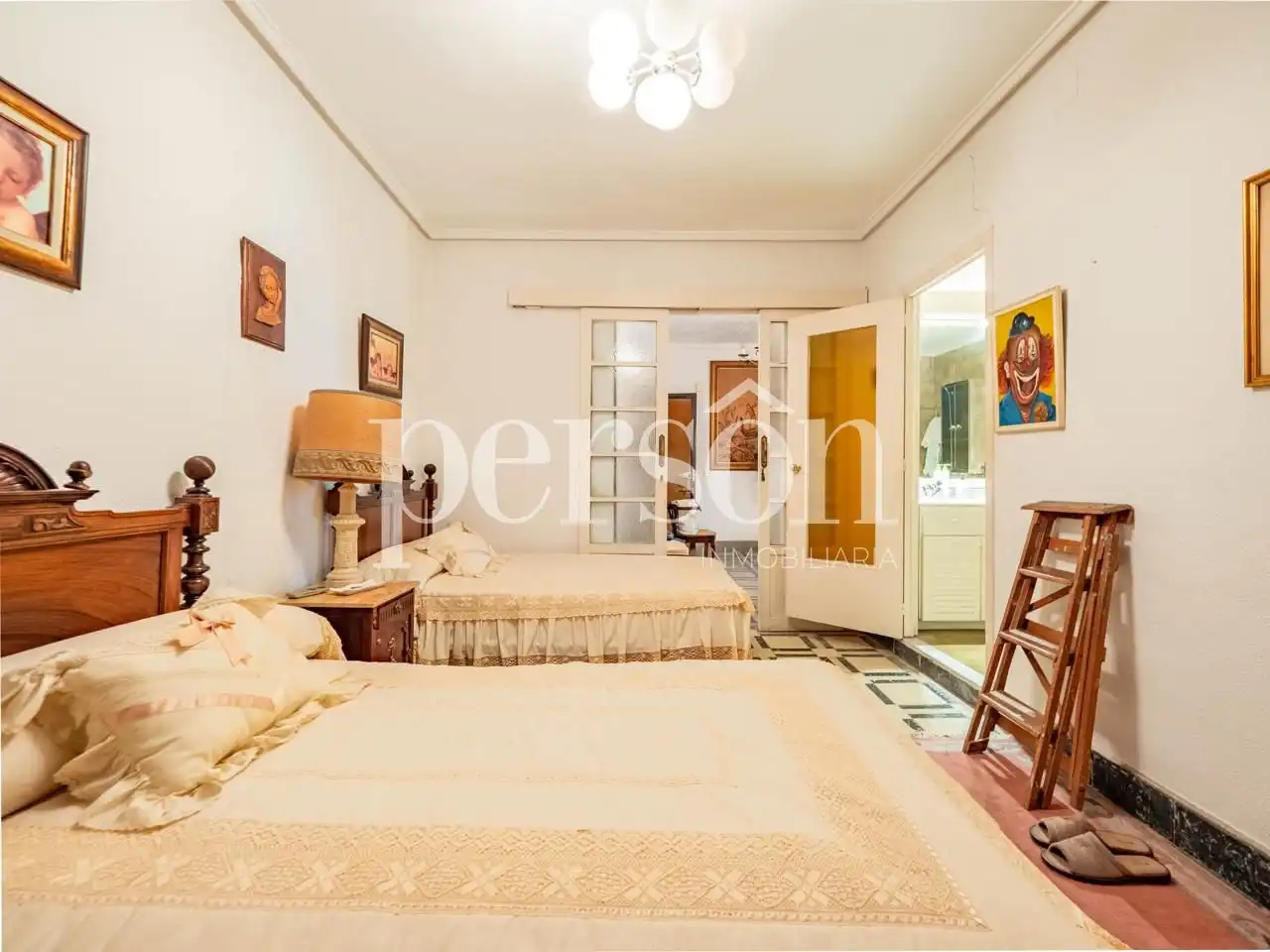 Appartamento con terrazza in vendita a Ciutat Vella, imagen 50