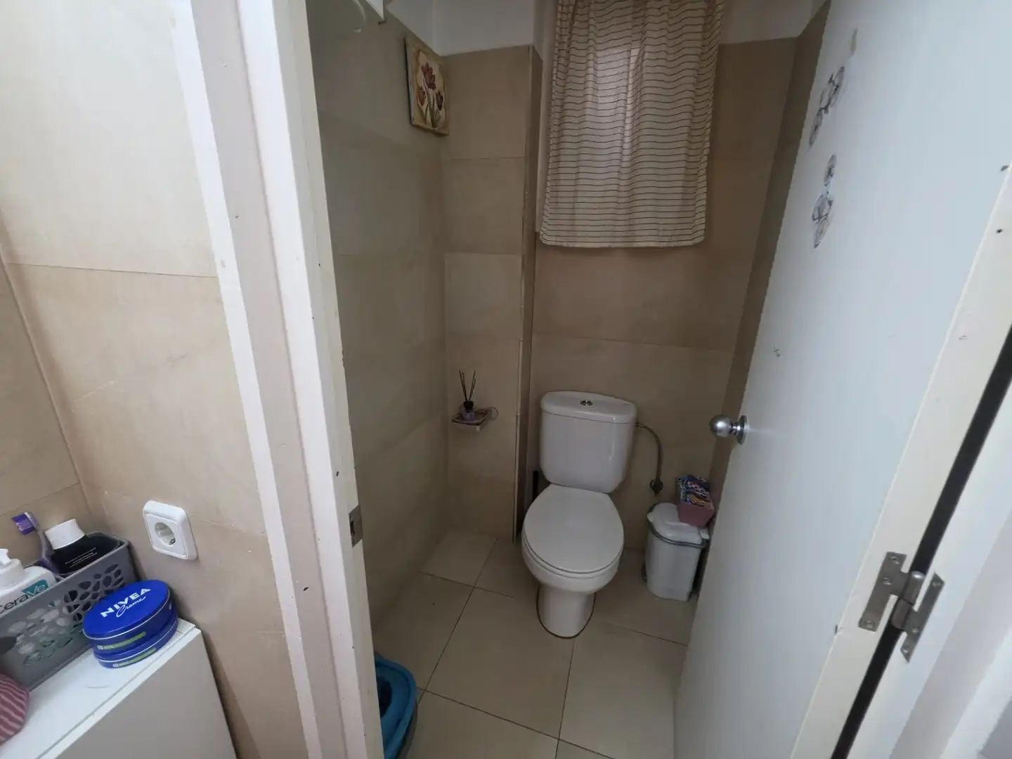 Bany de Apartament en venda en Manlleu, Barcelona