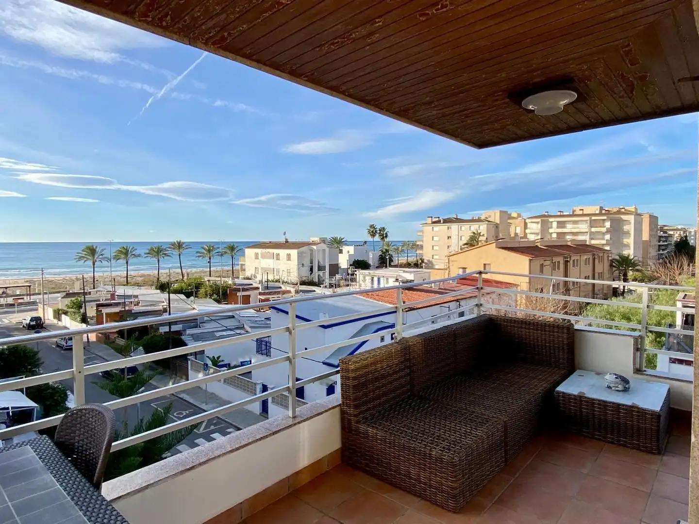 Penthouse mit Terrasse zum Verkauf in JOSEP M JUNCADELLA, imagen 11