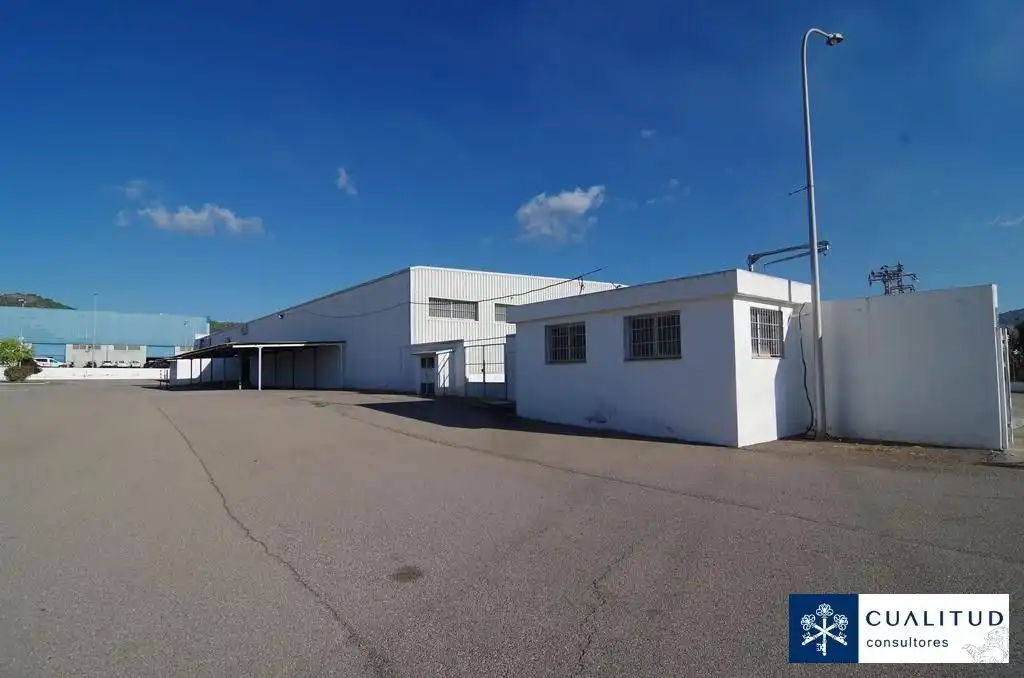 Industrial building for sale in Norte, imagen 4