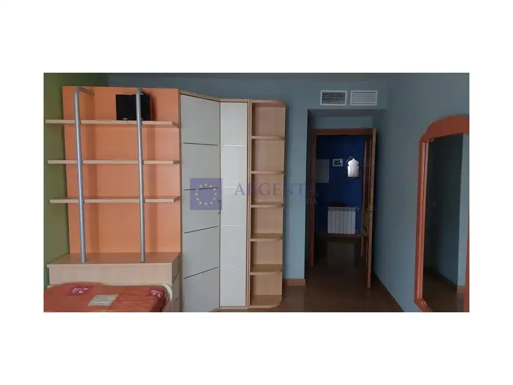 Flat for sale in Aguas Vivas - La Zambomba
