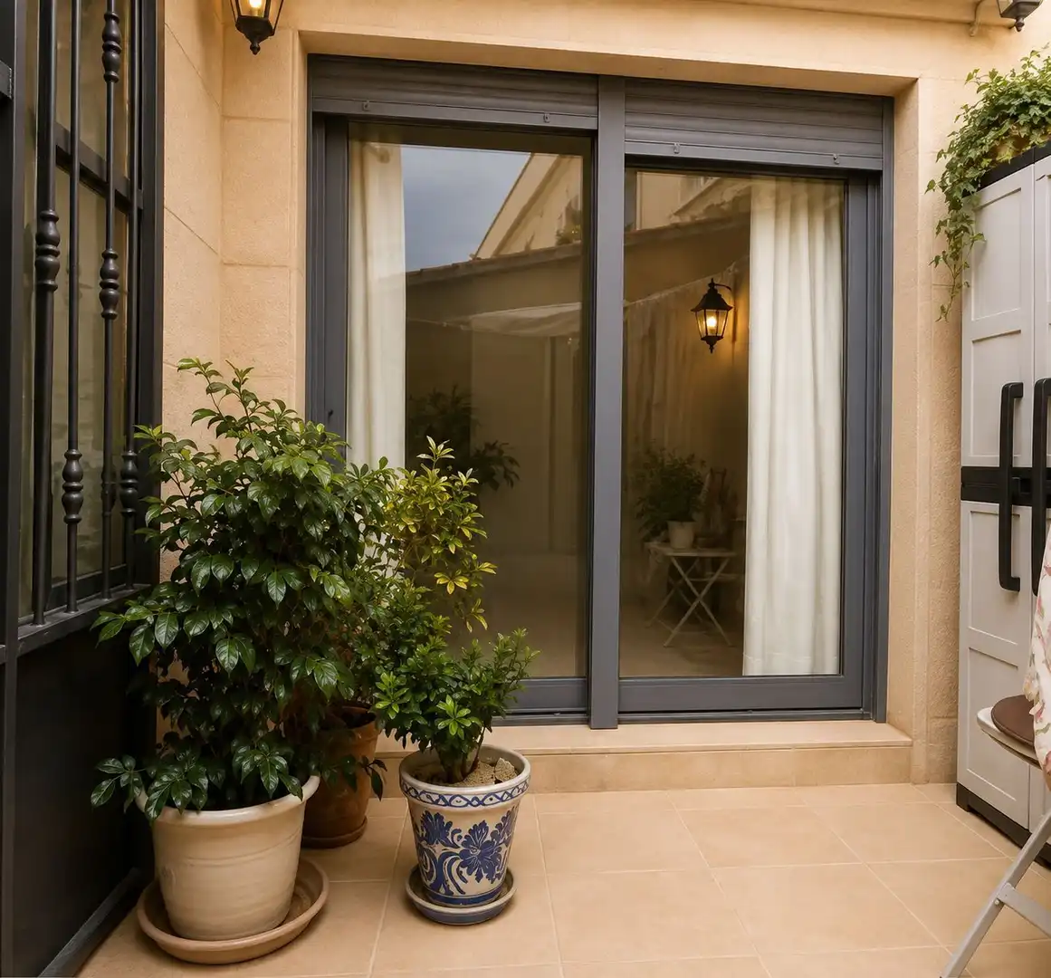 Casa a schiera in vendita a Camino de Morata, imagen 19