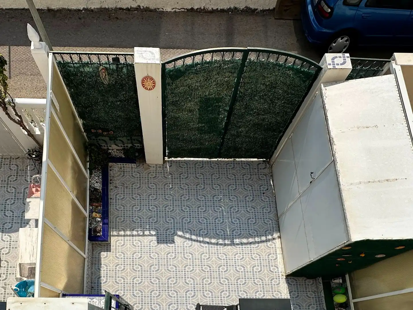 Casa a schiera con terrazza in vendita a Calle La Zenia, imagen 27