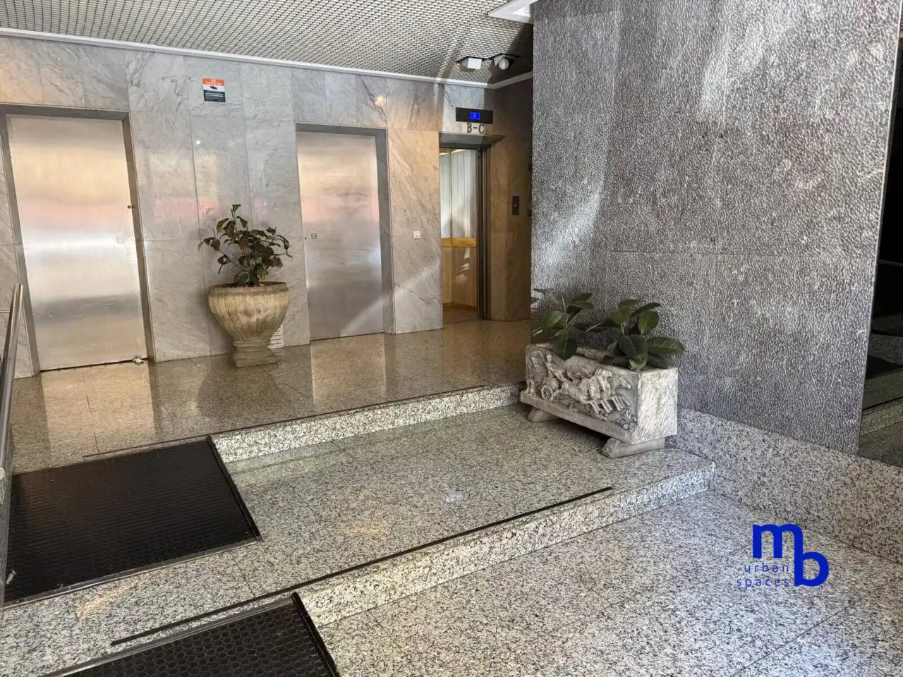 Pis en venda en  Palma de Mallorca amb Calefacció i Terrassa