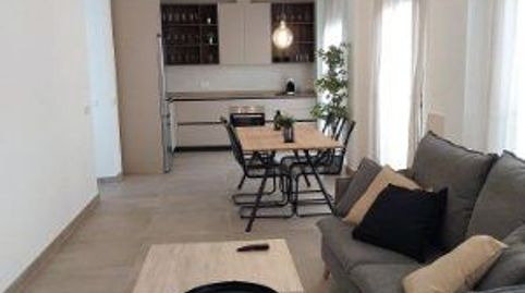Photo 2 of Flat for rent in Calle Solís, 7, Centro, Almería Capital