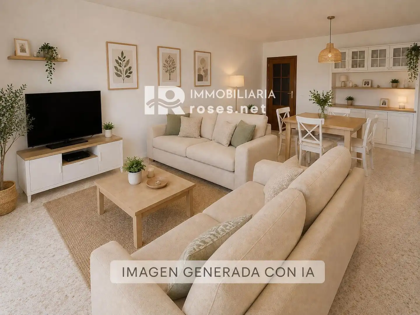 Wohnung zum Verkauf in DE SANTA MARGARIDA, imagen 6