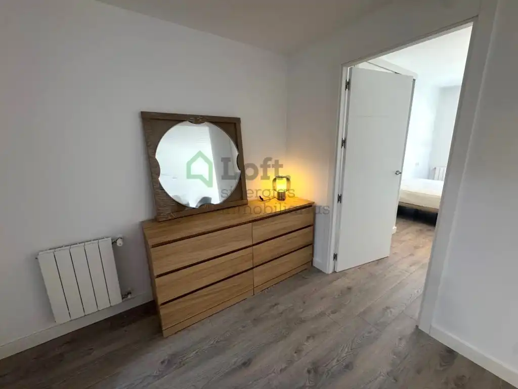 Apartament de lloguer a Maria Auxiliadora - Barriada de Llera