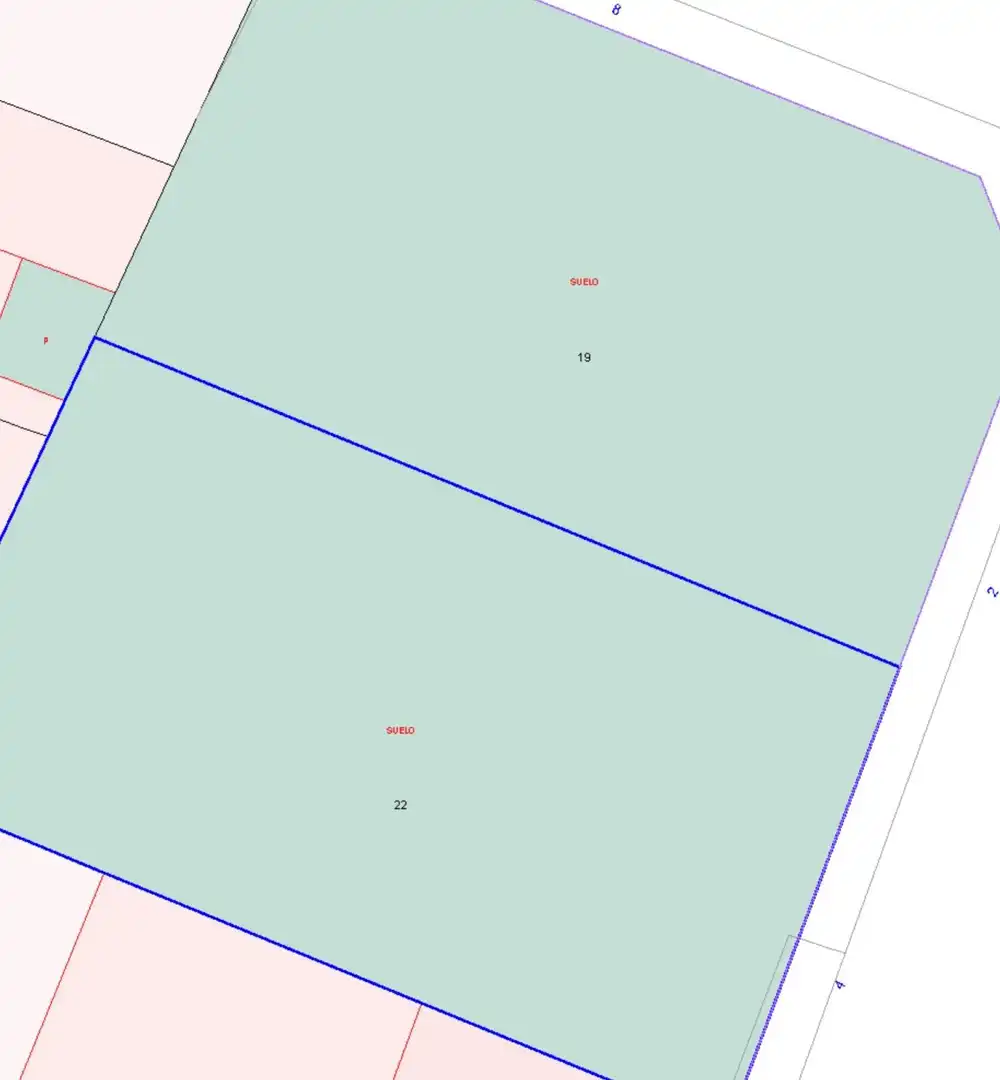 Terreno residencial en venta en Calle García Lorca, imagen 3