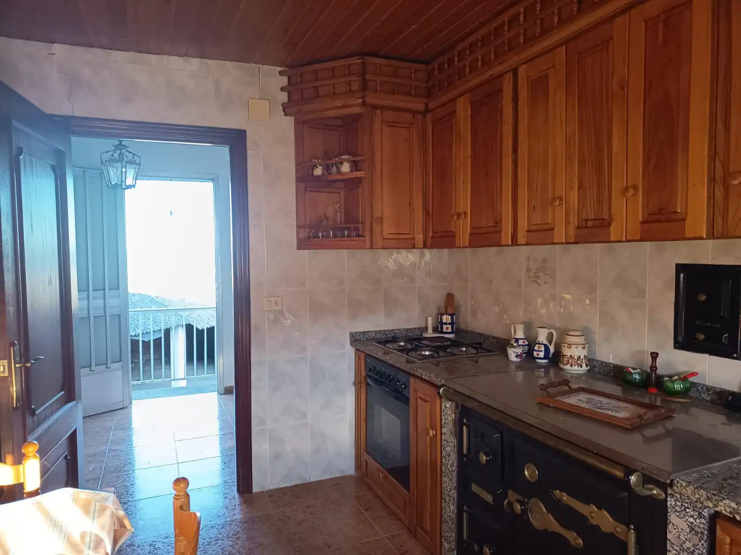 Casa amb terrassa en venda a N/A, imagen 16