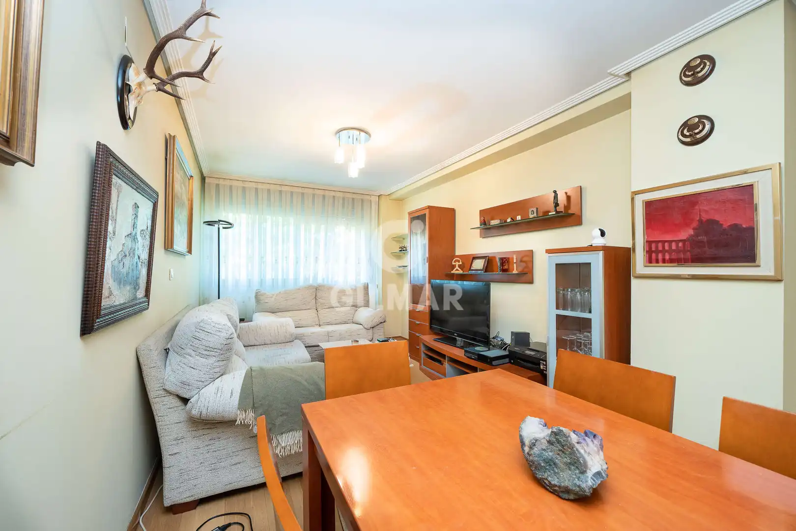 Piso en venta en Alameda de Osuna