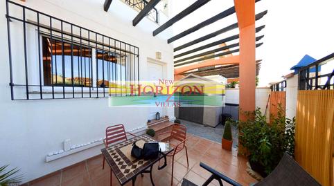 Foto 2 de Dúplex en venda a Zurgena, Almería