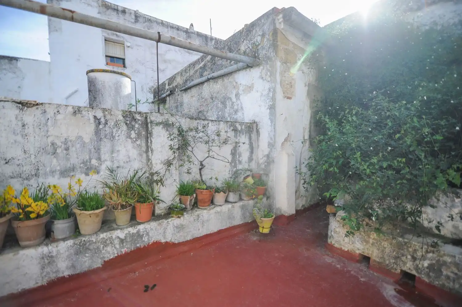 Terrassa de Casa o xalet en venda en Arcos de la Frontera amb Calefacció i Terrassa