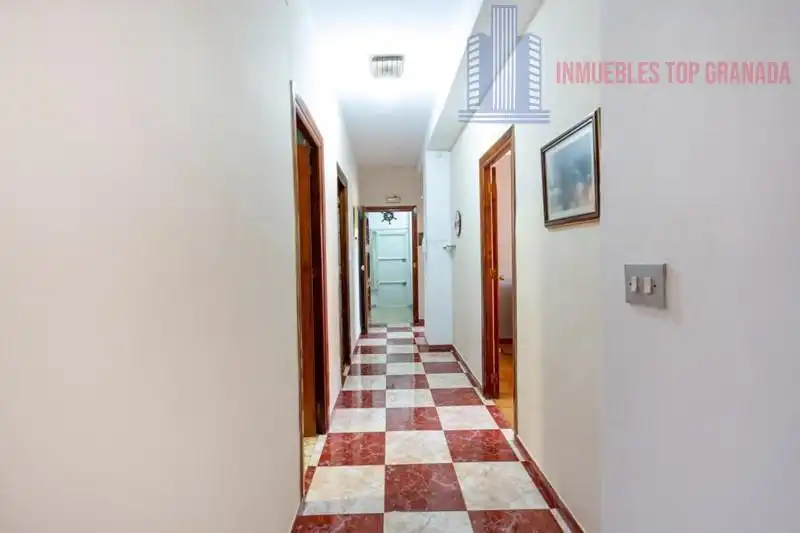 Adosado con terraza en venta en Atalaya, imagen 25