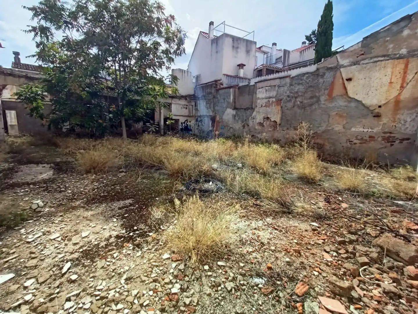 Terreni e lotti in vendita a Casco Antiguo, imagen 4