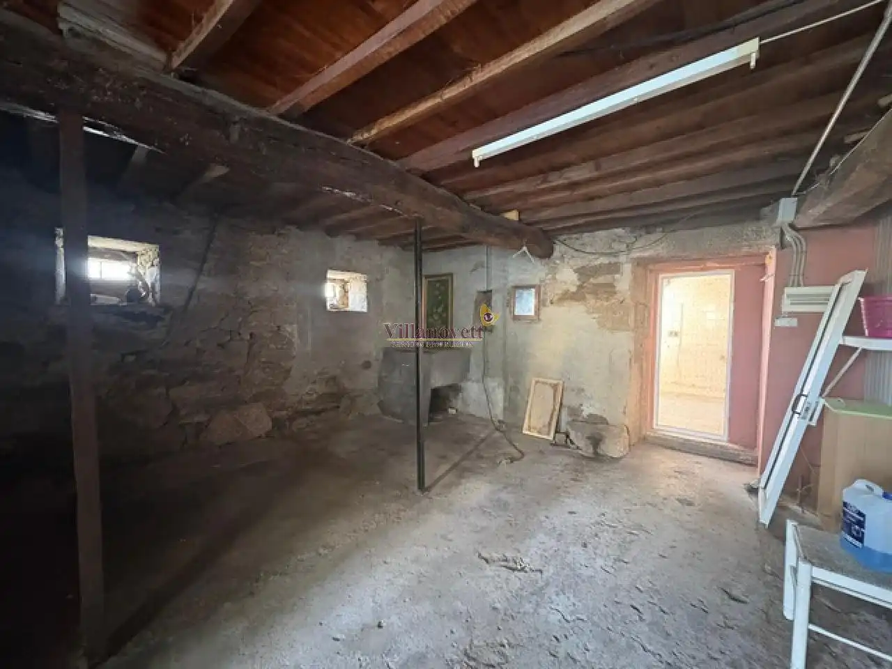Casa o chalet en venta en Vigo  con Jardín privado