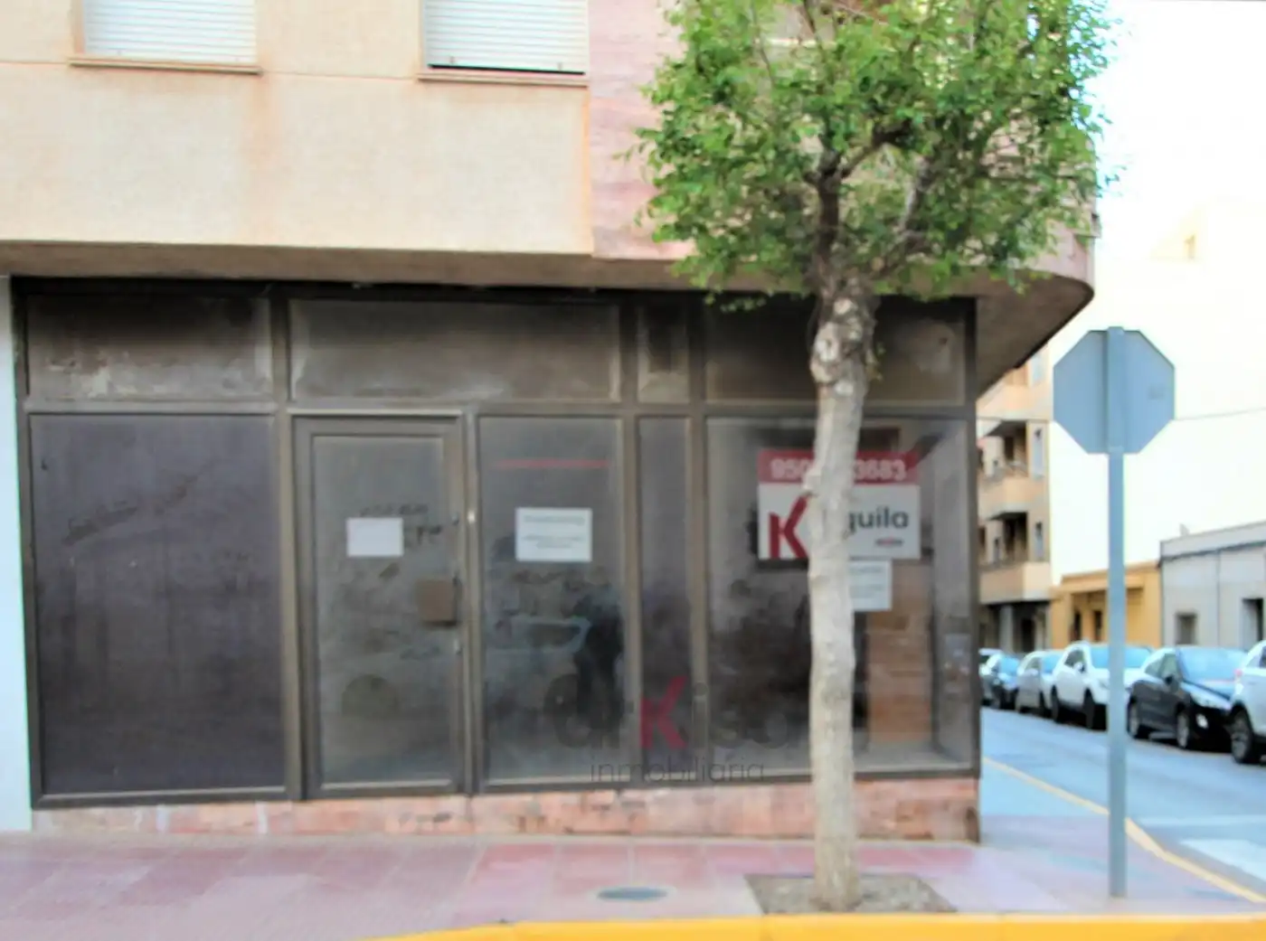 Local comercial de lloguer a El Ejido Ciudad, imagen 5