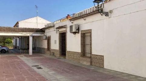 Foto 2 de Casa o xalet en venda a Calle Ferrocarril, 22, Las Cabezas de San Juan, Sevilla