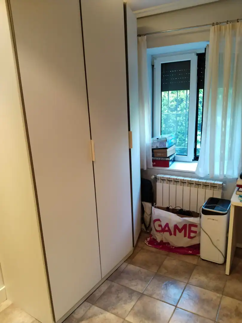 Habitación de Piso en venta en Irura con Calefacción y Amueblado