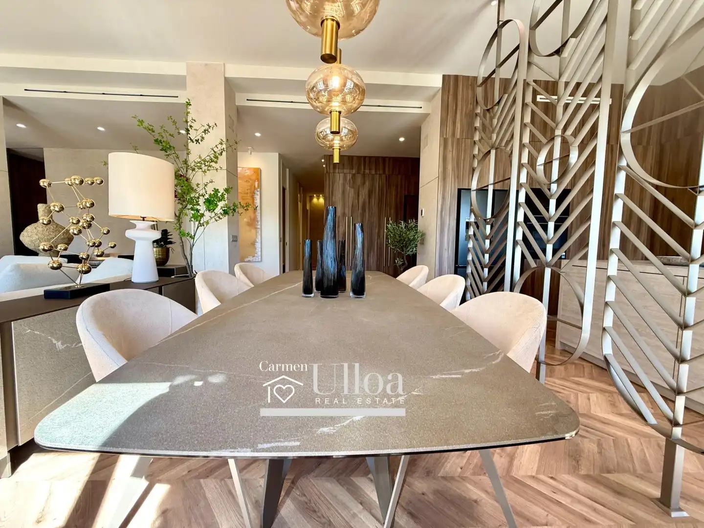 Flat with terrace for sale in Calle EXPLANADA DE ESPAÑA, imagen 11