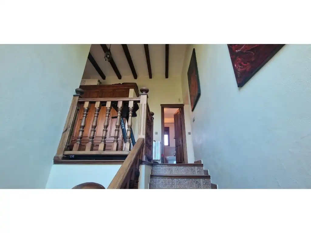 Chalet en venta en Urbanizacion Buenavista, imagen 44
