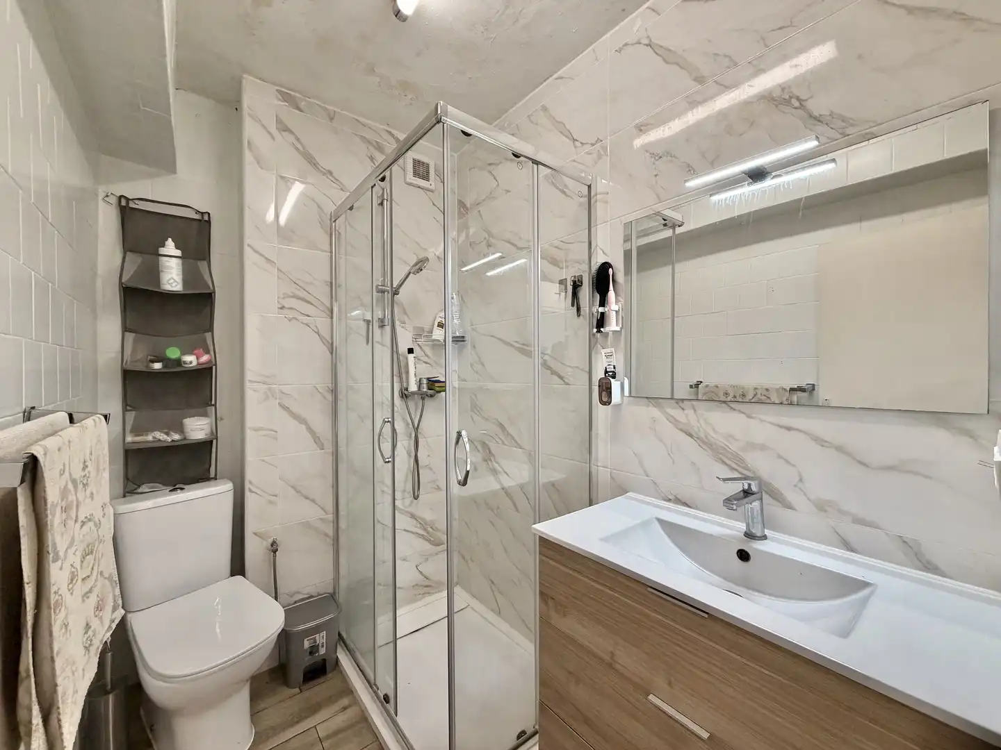 Baño de Piso en venta en Valencia con Aire acondicionado y Balcón
