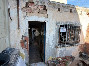 Terreno industrial en venta en Salut - Lloreda
