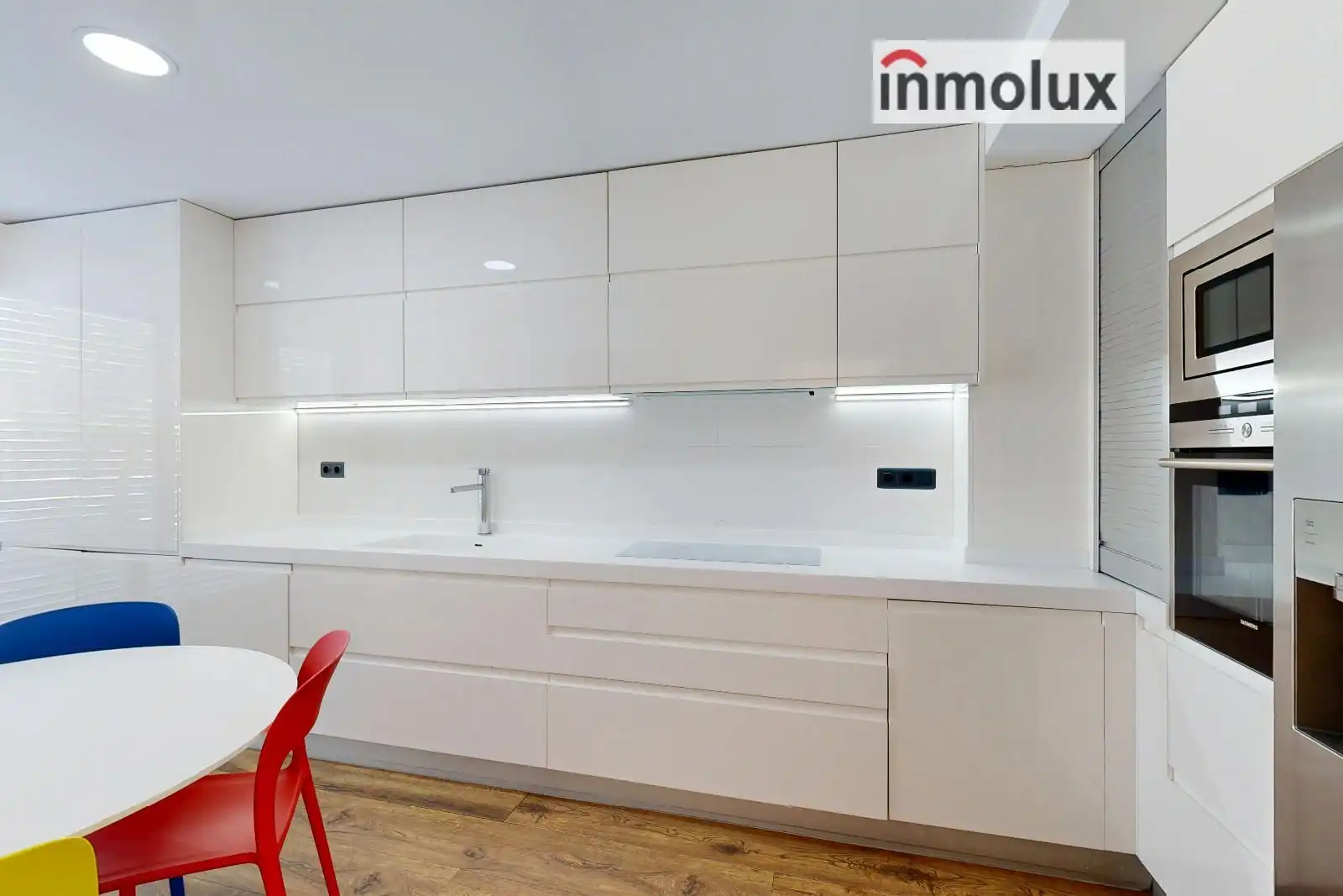 Reihenhaus mit Pool zum Verkauf in Avenida Locutor Vicente Hipólito, imagen 43