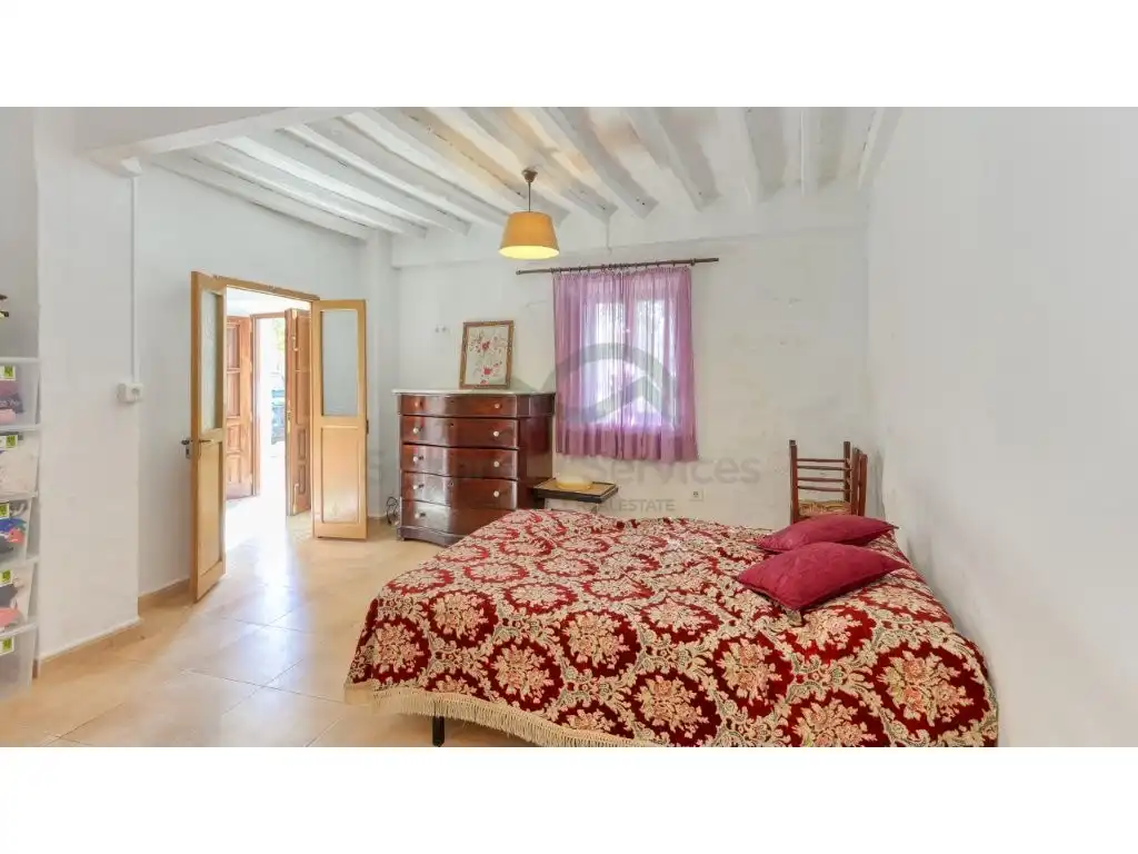 Casa rústica en venda a Gaucín, imagen 2