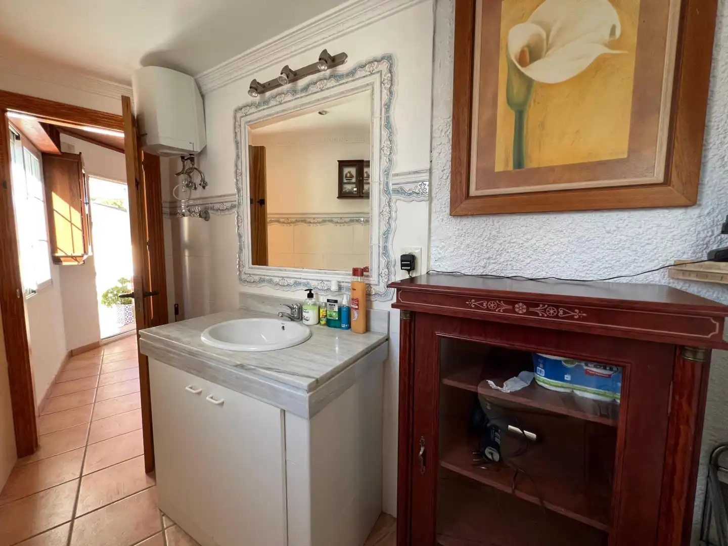 Detached house for sale in Barranco Hondo, imagen 61