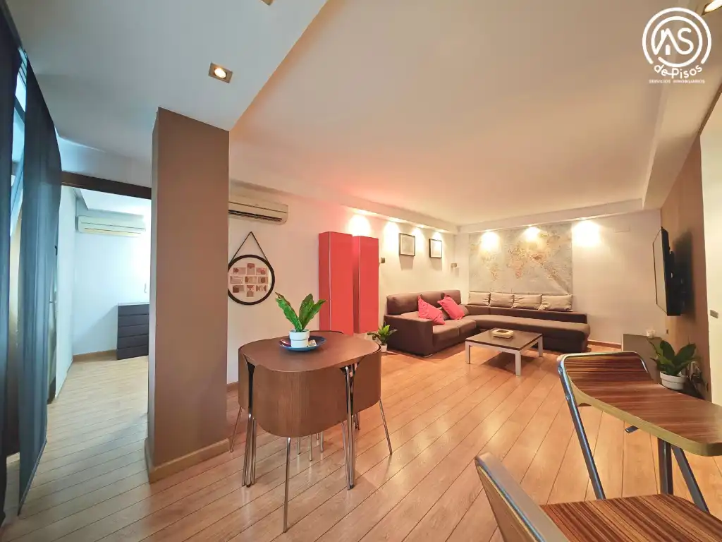 Piso de alquiler en Zaragoza, Zaragoza