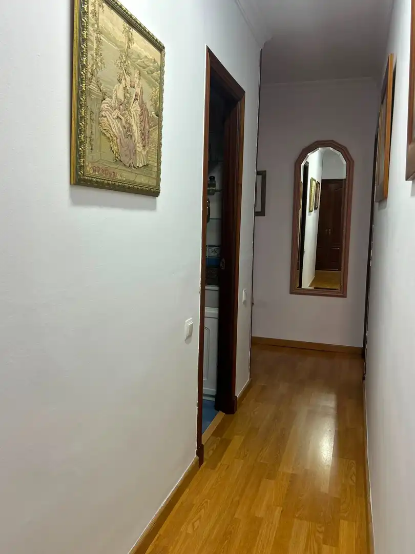Pis en venda en San Fernando amb Aire condicionat