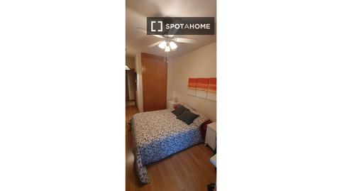 Foto 2 de Pis per a compartir a Getafe Norte, Madrid