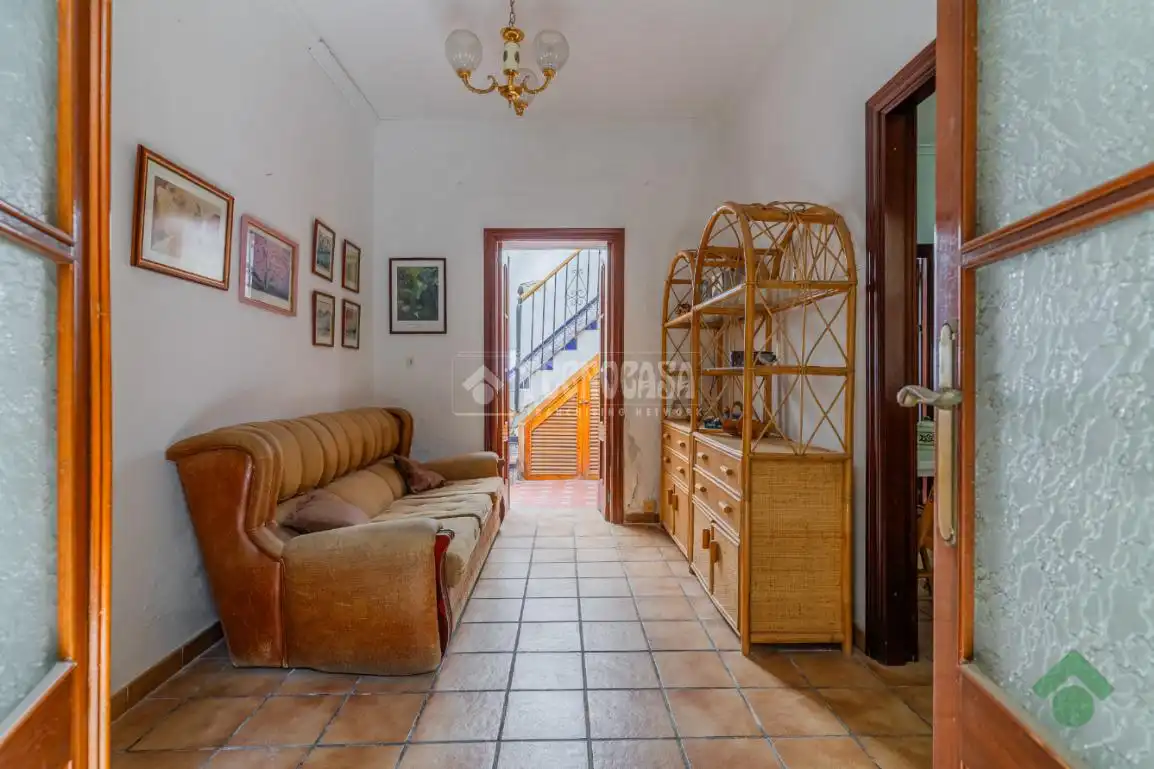Detached homes for sale in Puerto Real