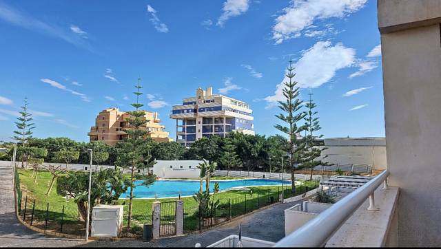 Dúplex en Venta en  Avenida Rosita Ferrer 2, 2 en El Sabinar – Urbanizaciones – Las Marinas – Playa Serena