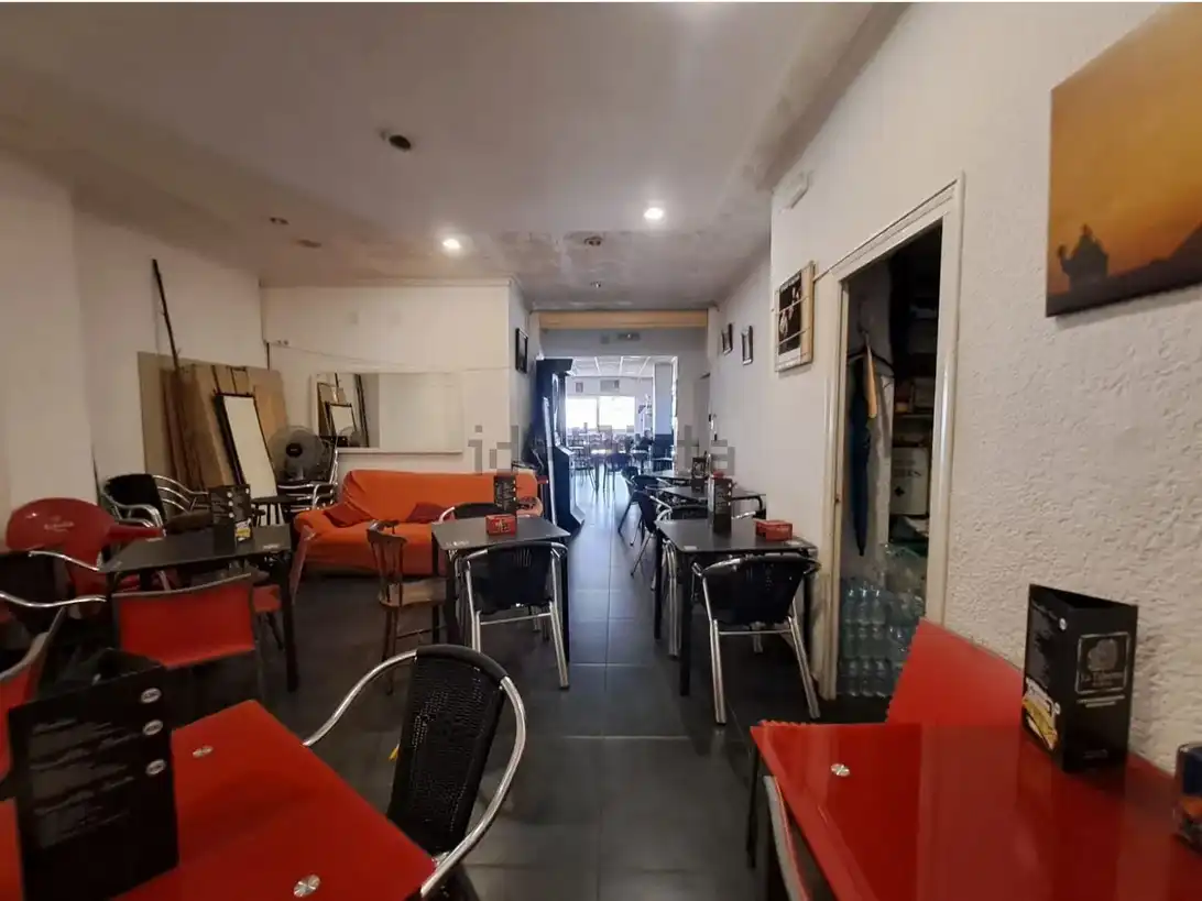 Local comercial en venta en Llevant, imagen 4