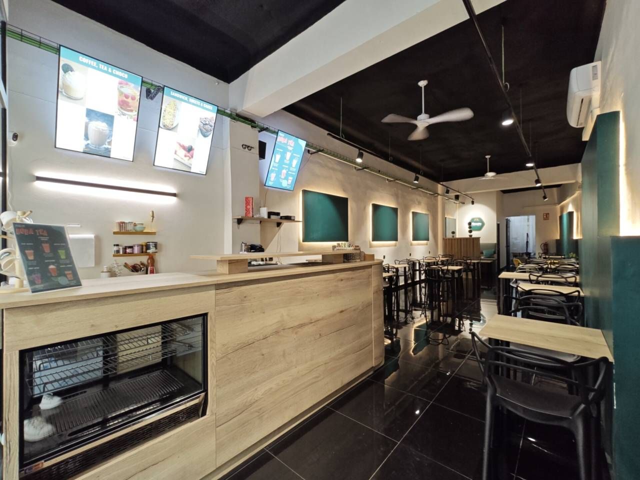 Premises to rent in Barcelona, Poble Nou