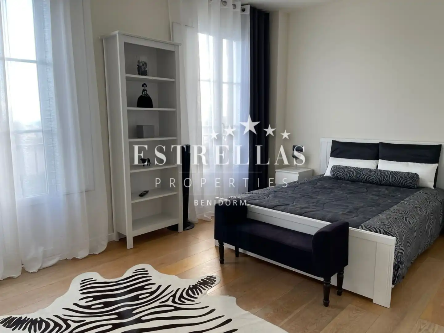 Villa mit Terrasse zum Verkauf in Golf Bahía, imagen 24