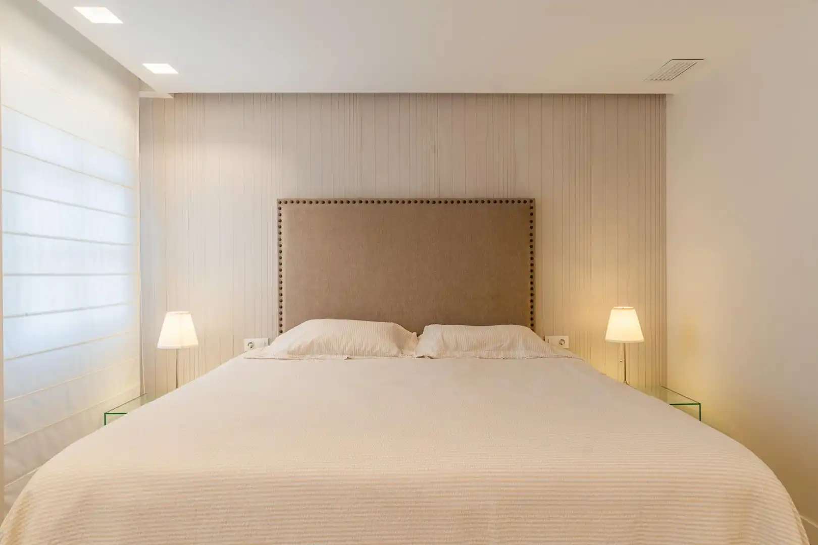 Bedroom of Flat for sale in Jerez de la Frontera  with Air Conditioner, Storage room and Furnished