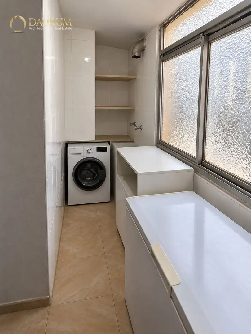 Baño de Casa o chalet en venta en Elche / Elx con Aire acondicionado, Terraza y Piscina