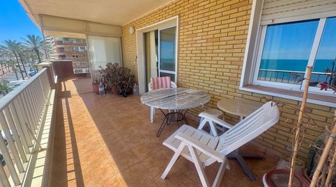 Photo 5 of Flat for sale in Las Gaviotas - Carvajal, Fuengirola