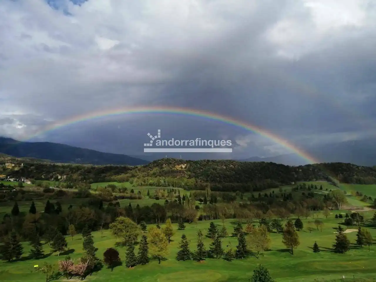 Apartamento en venta en Montferrer i Castellbò con Aire acondicionado, Terraza y Trastero