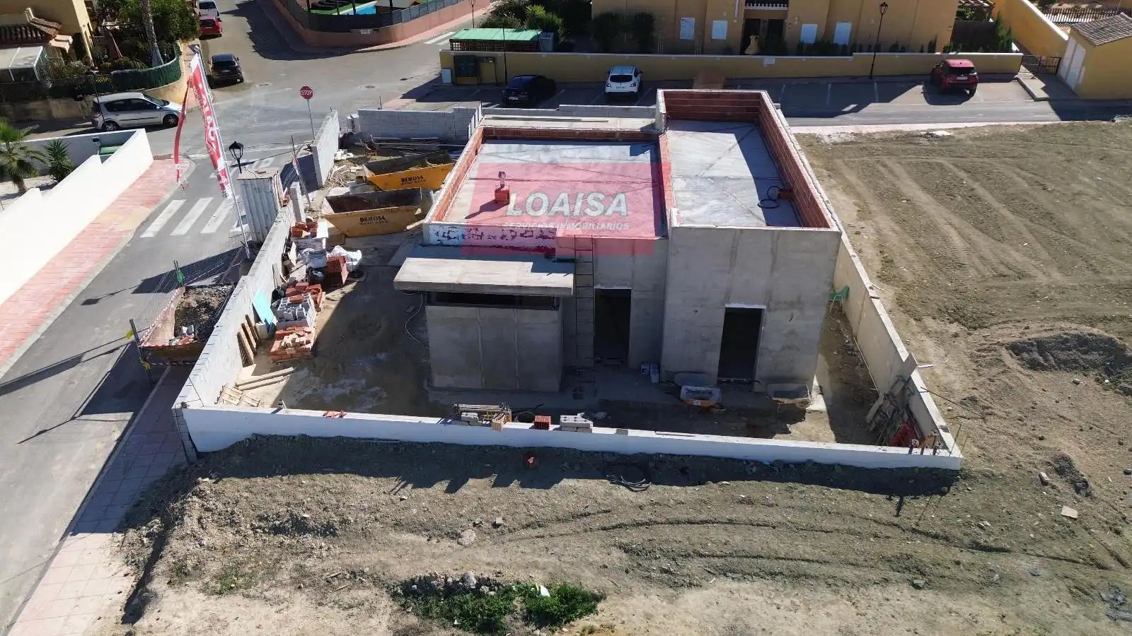 Xalet amb piscina en venda a Los Gallardos, imagen 47