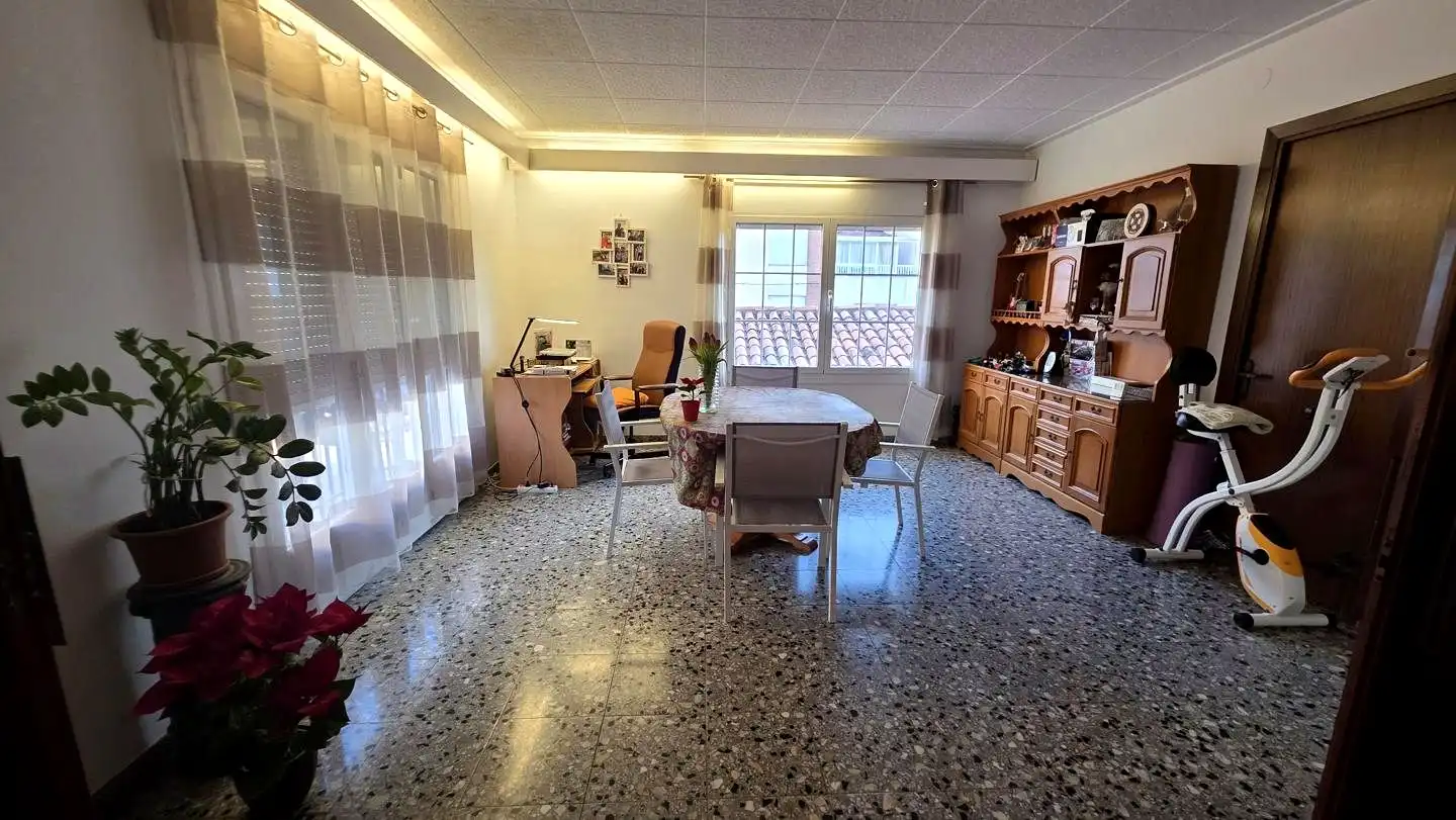 Carrer de Concepciu00F3n Arenal, Can Palet  
