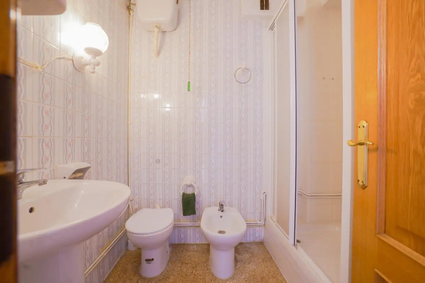 Wohnung mit Terrasse zum Verkauf in MARITIM, imagen 22